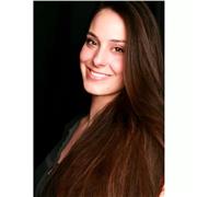 Deutsch- Tutorin, die Ihnen die deutsche Sprache auf professionelle Art und Weise beibringt!